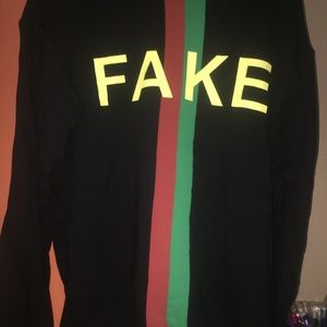 Authentic Gucci Sweater
